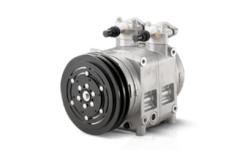 AC compressor