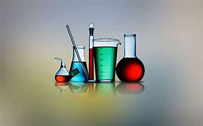 Oil And Chemicals