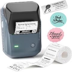 label maker machine